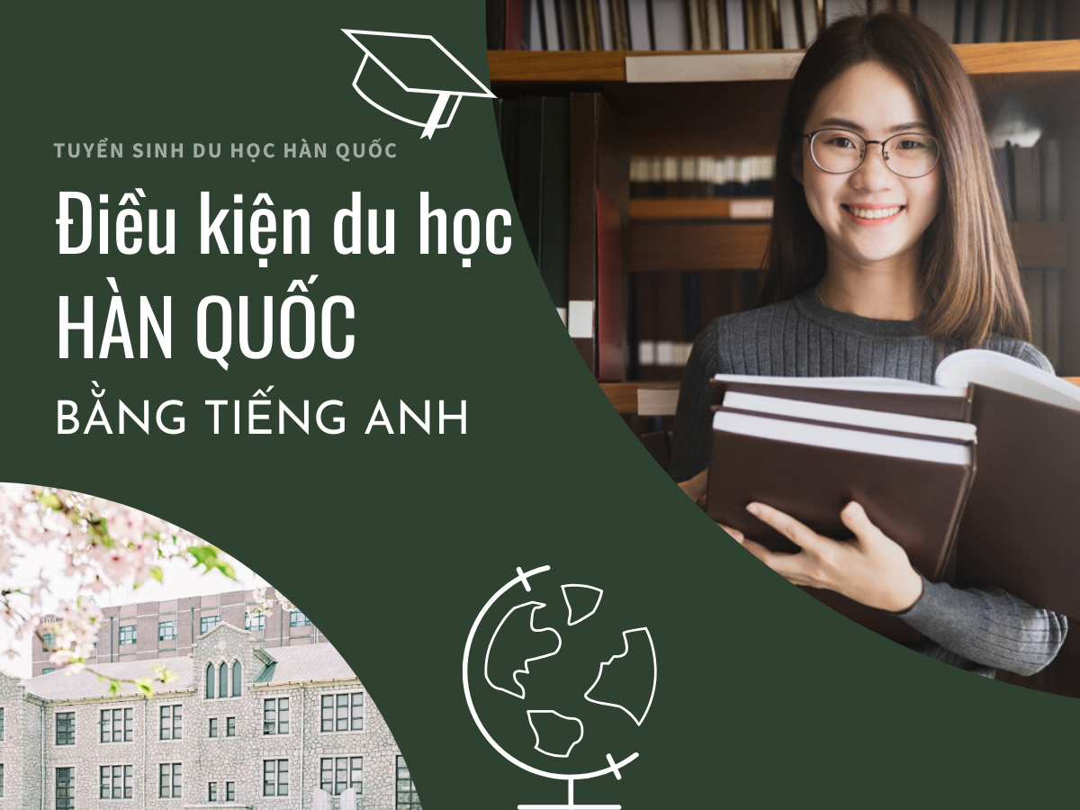 Điều kiện cơ bản khi đi du học dành cho du học sinh 3