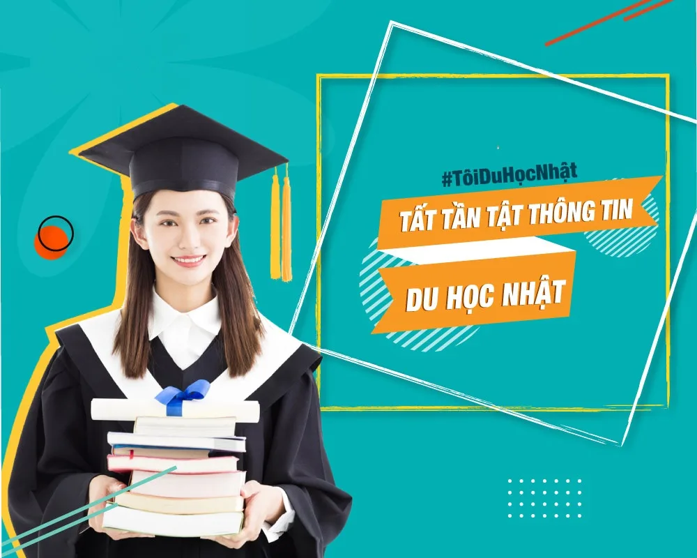 Điều kiện cơ bản khi đi du học dành cho du học sinh 2