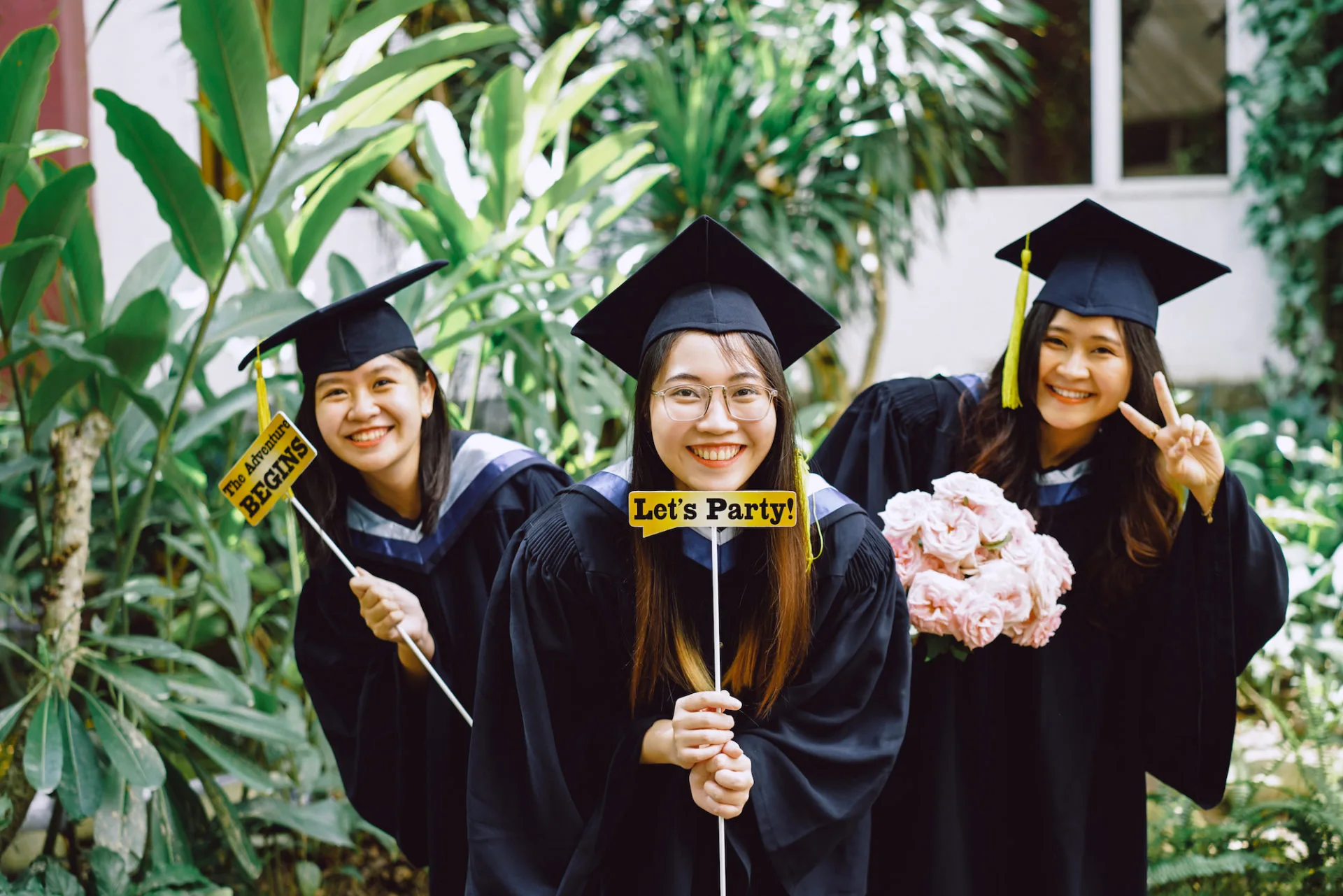 Làm thế nào để loại bỏ rào cản văn hóa và ngôn ngữ khi du học 3