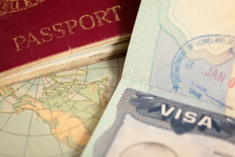 Làm thế nào để xin Visa khi đi du học 1