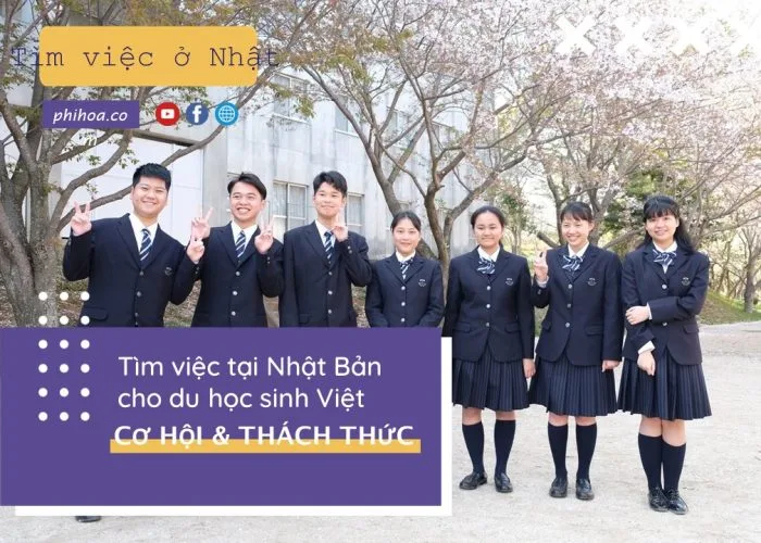 Chuẩn bị cho sự nghiệp thành công sau du học 1