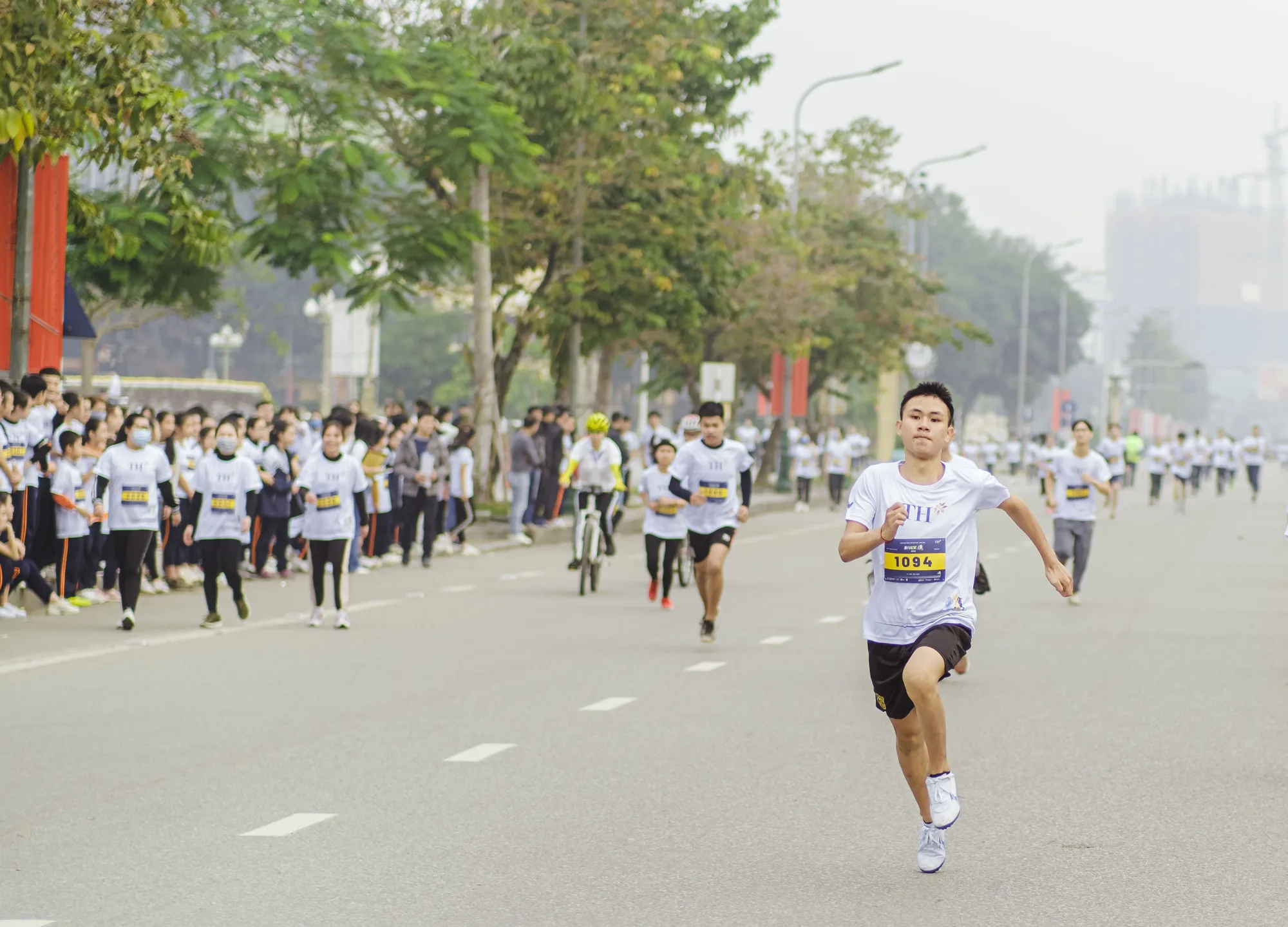 Thể thao nét đẹp văn hóa và lối sống lành mạnh khi du học 2