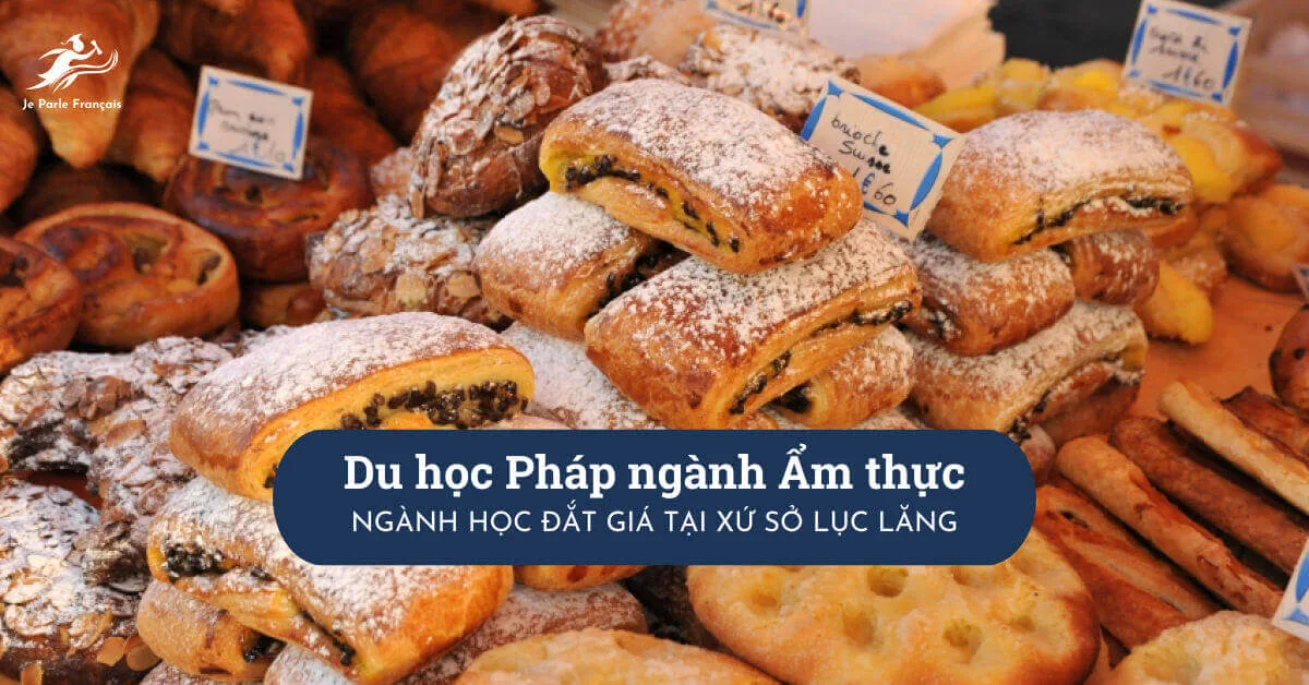 Trải nghiệm văn hóa ẩm thực đa dạng khi du học 2